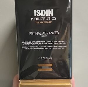 Black Serum & Face Oil Skincare